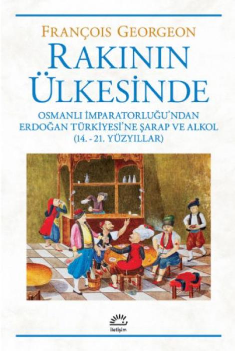 Vorderes Coverbild Rakinin Ülkesinde