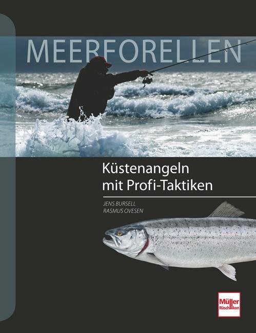 Vorderes Coverbild Meerforellen