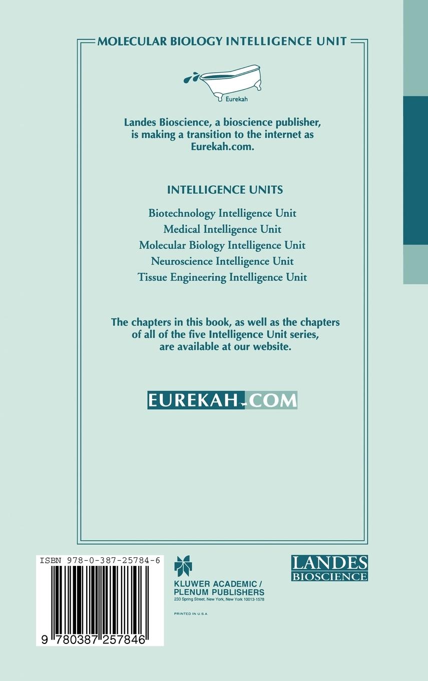 Rückseitencover Hedgehog-Gli Signaling in Human Disease