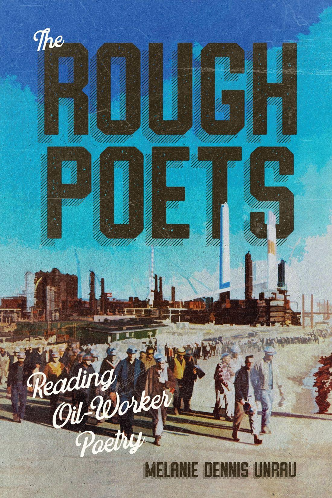 Vorderes Coverbild The Rough Poets