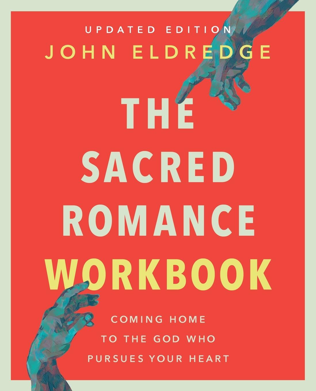 Vorderes Coverbild The Sacred Romance Workbook, Updated Edition