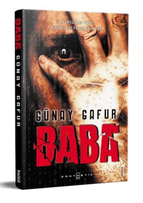 Vorderes Coverbild Baba