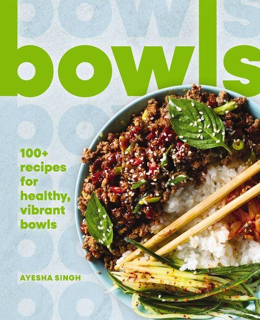 Vorderes Coverbild Bowls