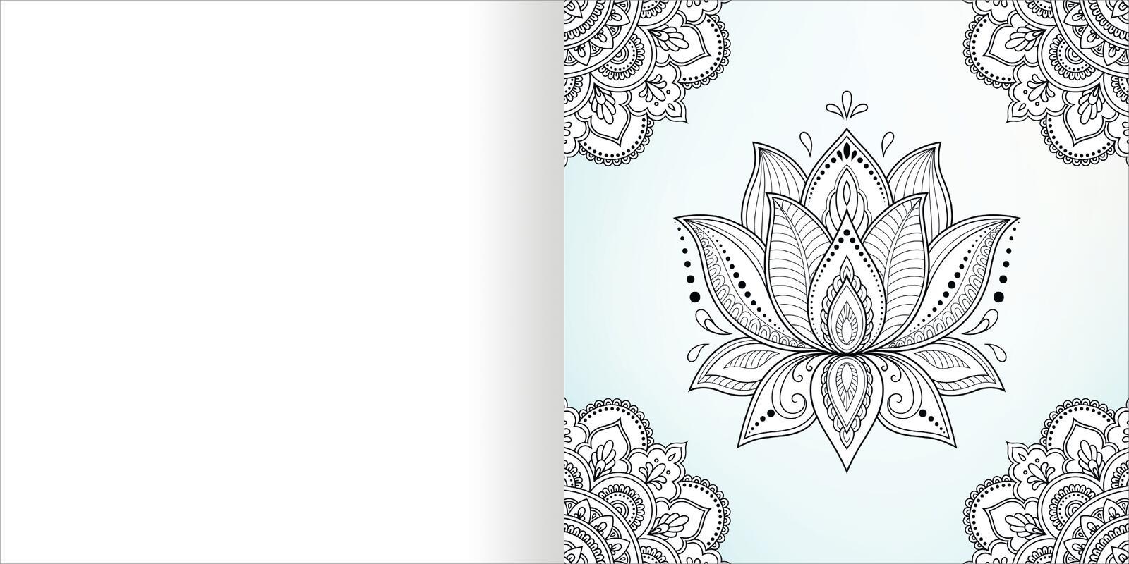 Beispielinhalt (Bild) Diamond Blütenzauber