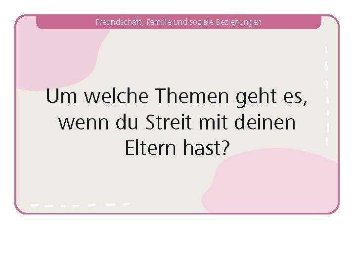 Beispielinhalt (Bild) Was uns bewegt