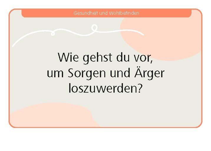 Beispielinhalt (Bild) Was uns bewegt