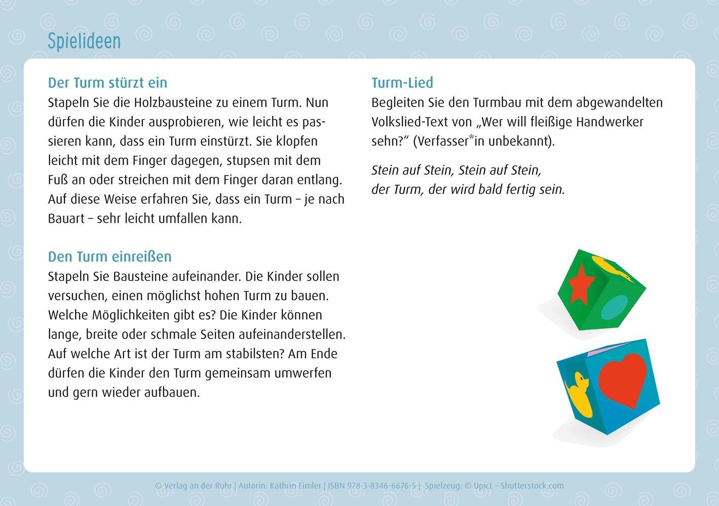 Beispielinhalt (Bild) Kleine Übergänge - große Hektik?