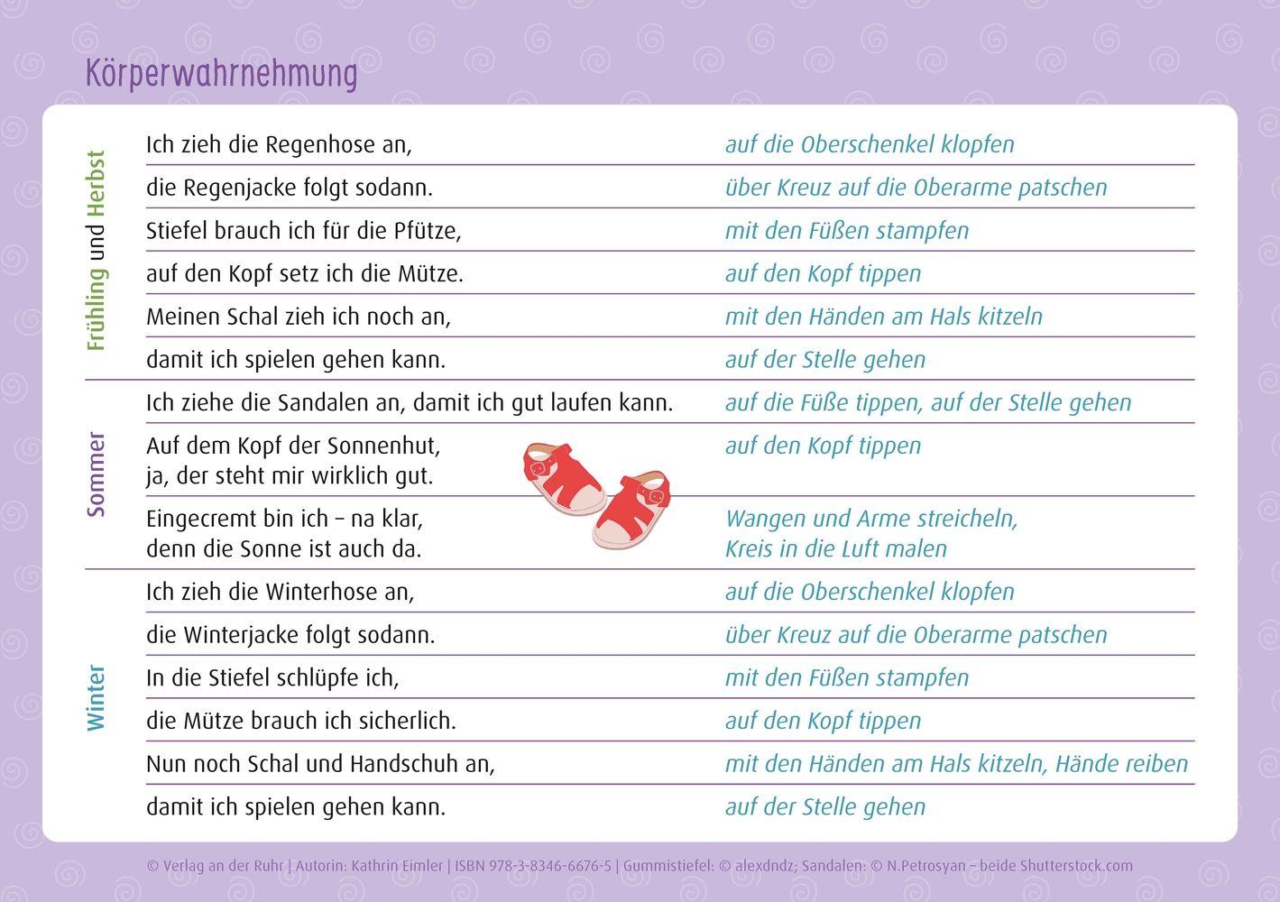 Beispielinhalt (Bild) Kleine Übergänge - große Hektik?