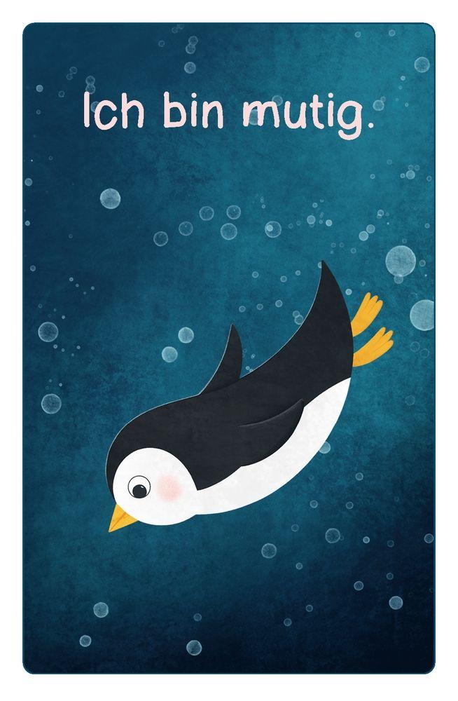 Beispielinhalt (Bild) Ich mag mich