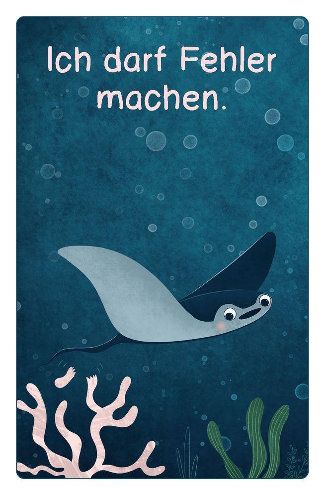 Beispielinhalt (Bild) Ich mag mich