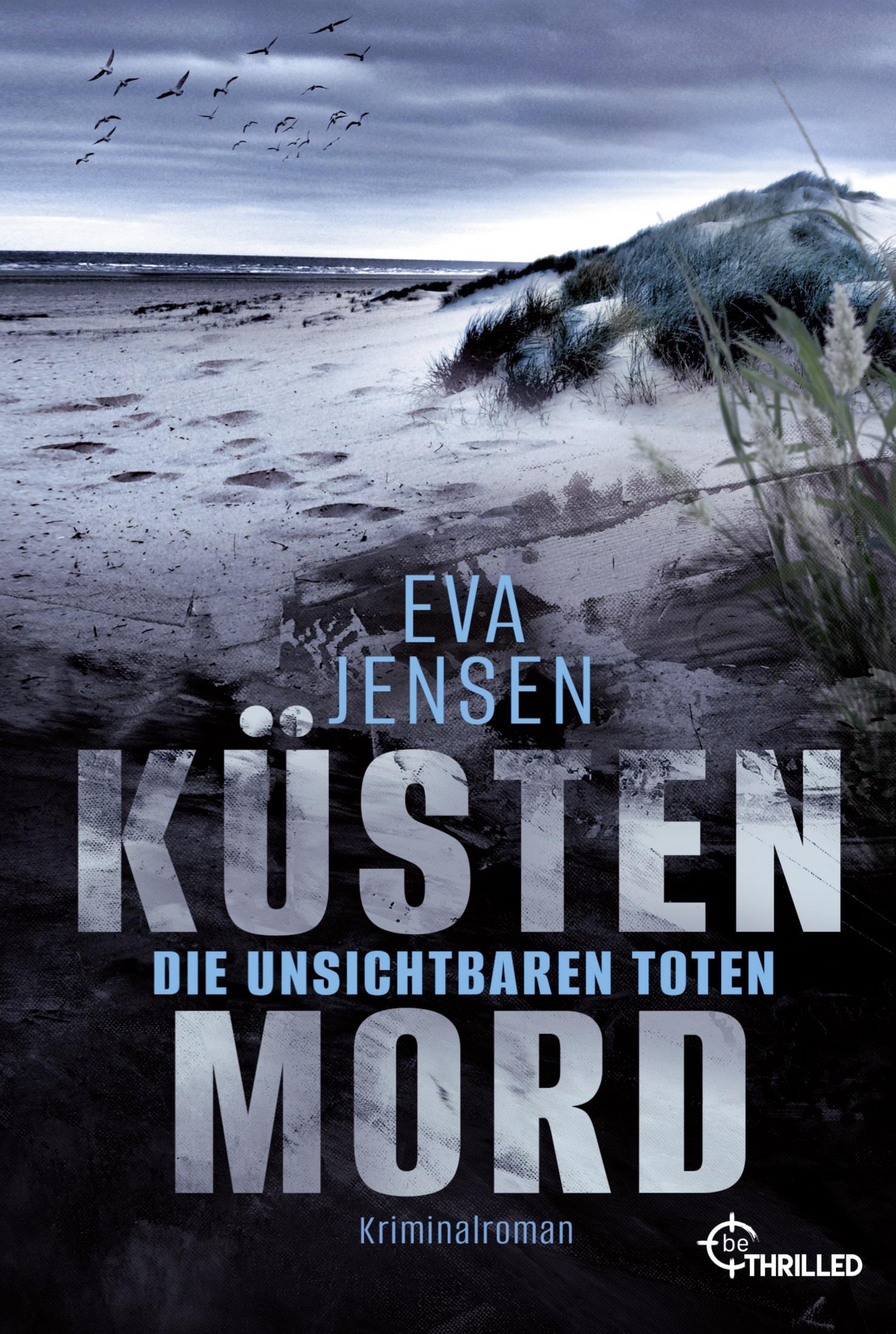 Vorderes Coverbild Küstenmord: Die unsichtbaren Toten