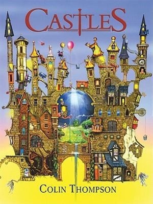 Vorderes Coverbild Castles