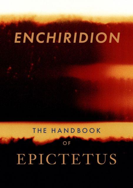Vorderes Coverbild Enchiridion