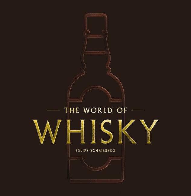 Vorderes Coverbild The World of Whisky