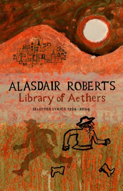 Vorderes Coverbild Library of Aethers