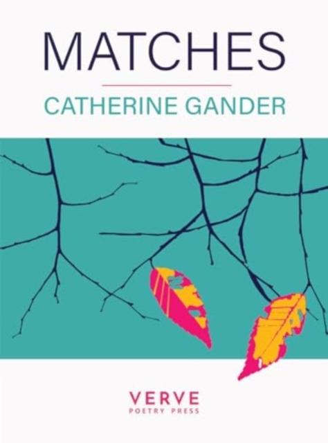 Vorderes Coverbild Matches