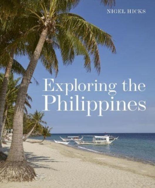 Vorderes Coverbild Exploring the Philippines