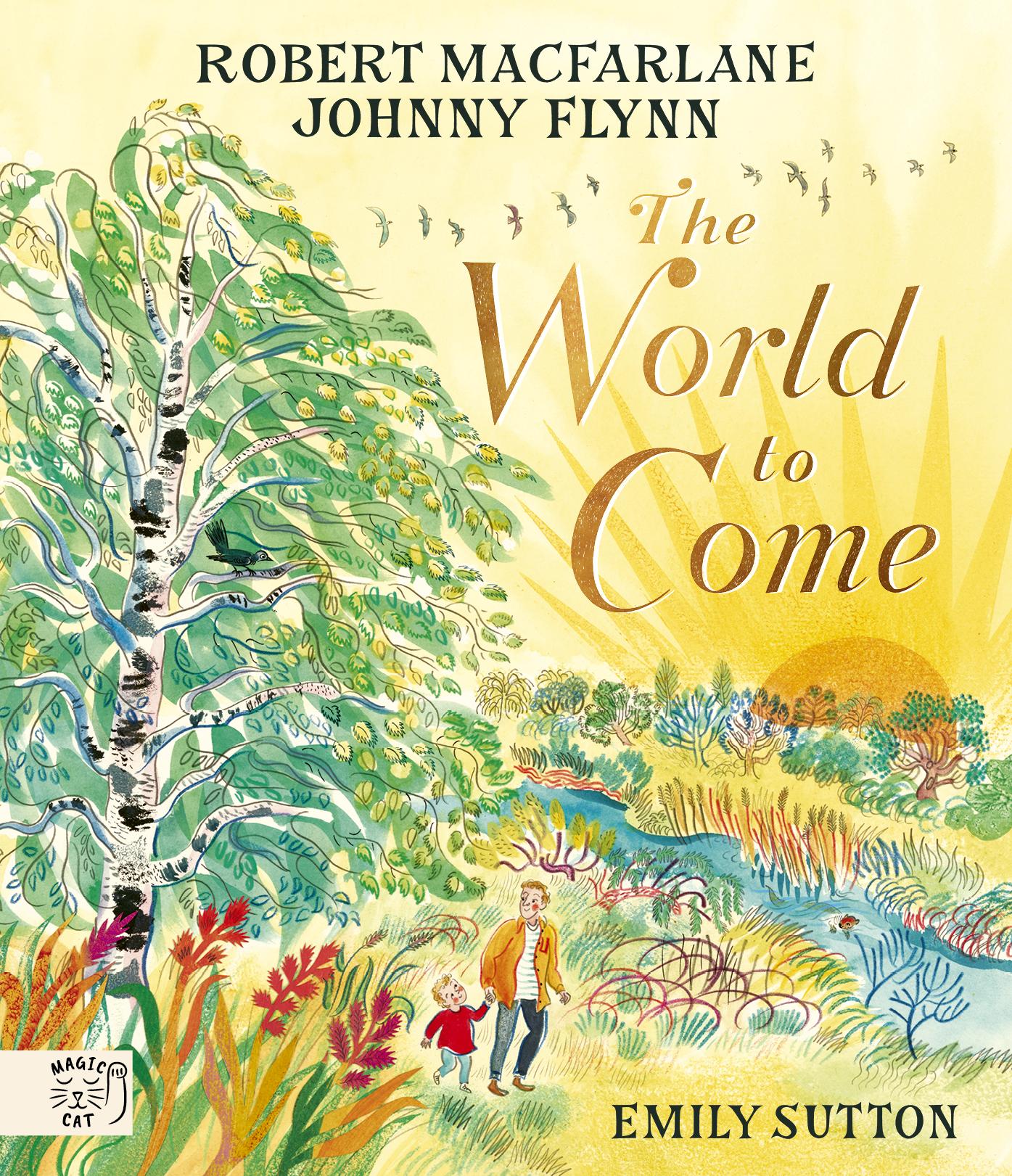 Vorderes Coverbild The World to Come - World to Come - A Times Book of the Year 2024