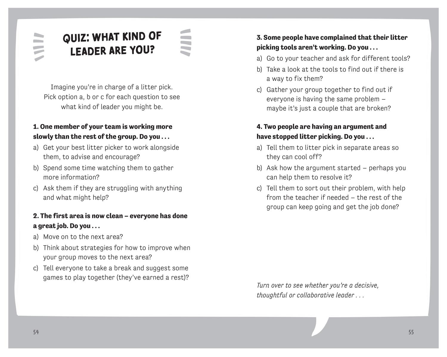 Beispielinhalt (Bild) Alastair Campbell Talks Politics