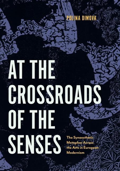 Vorderes Coverbild At the Crossroads of the Senses
