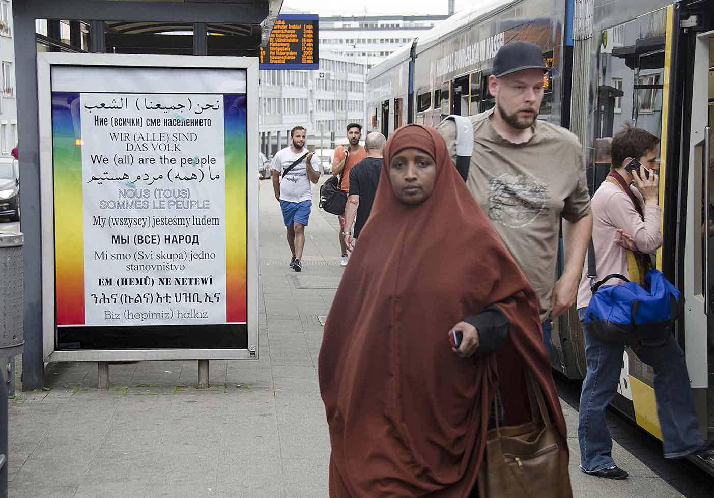 Vorderes Coverbild Made in Germany?