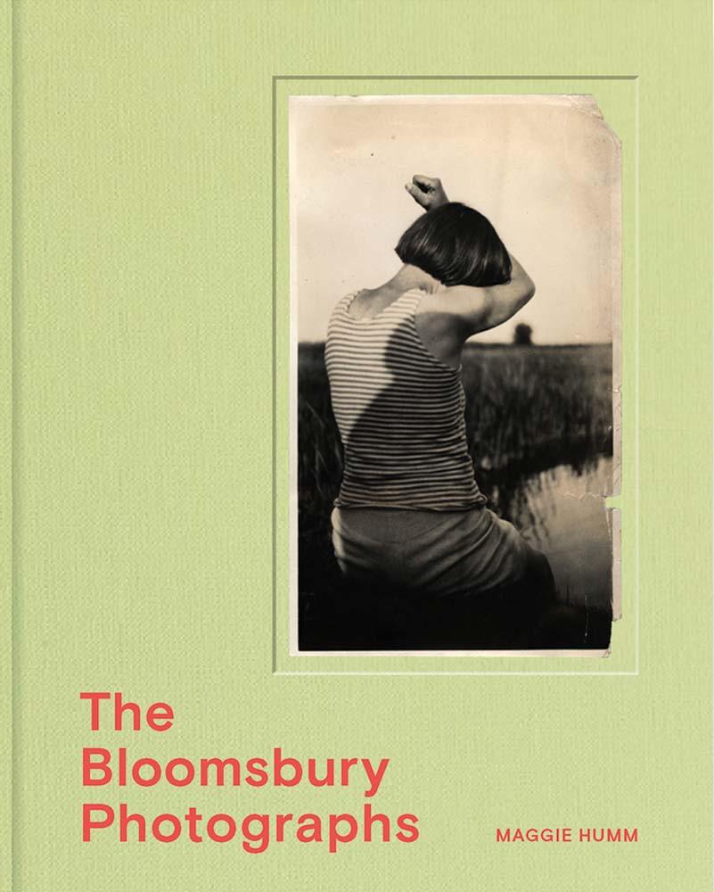 Vorderes Coverbild The Bloomsbury Photographs