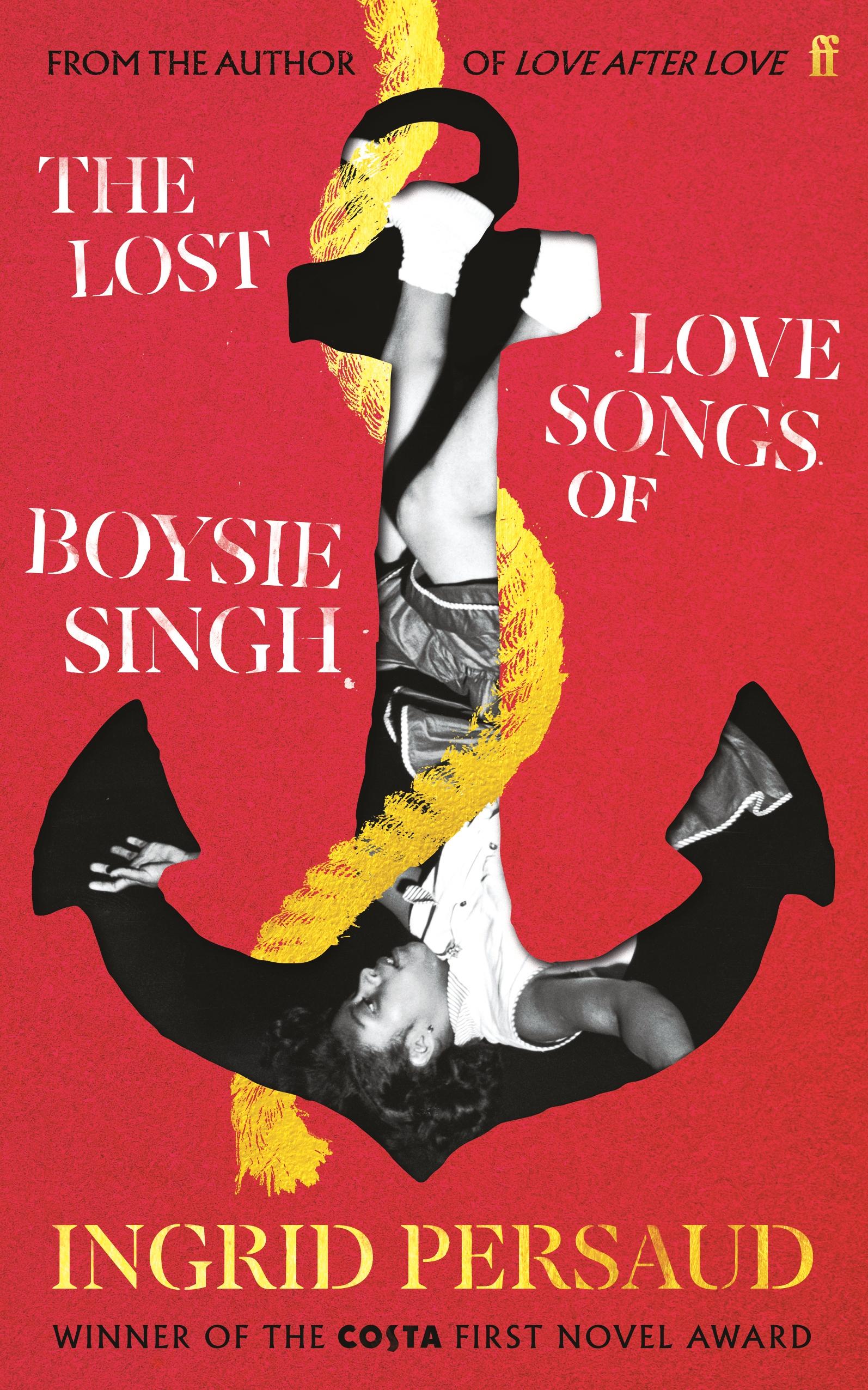Vorderes Coverbild The Lost Love Songs of Boysie Singh