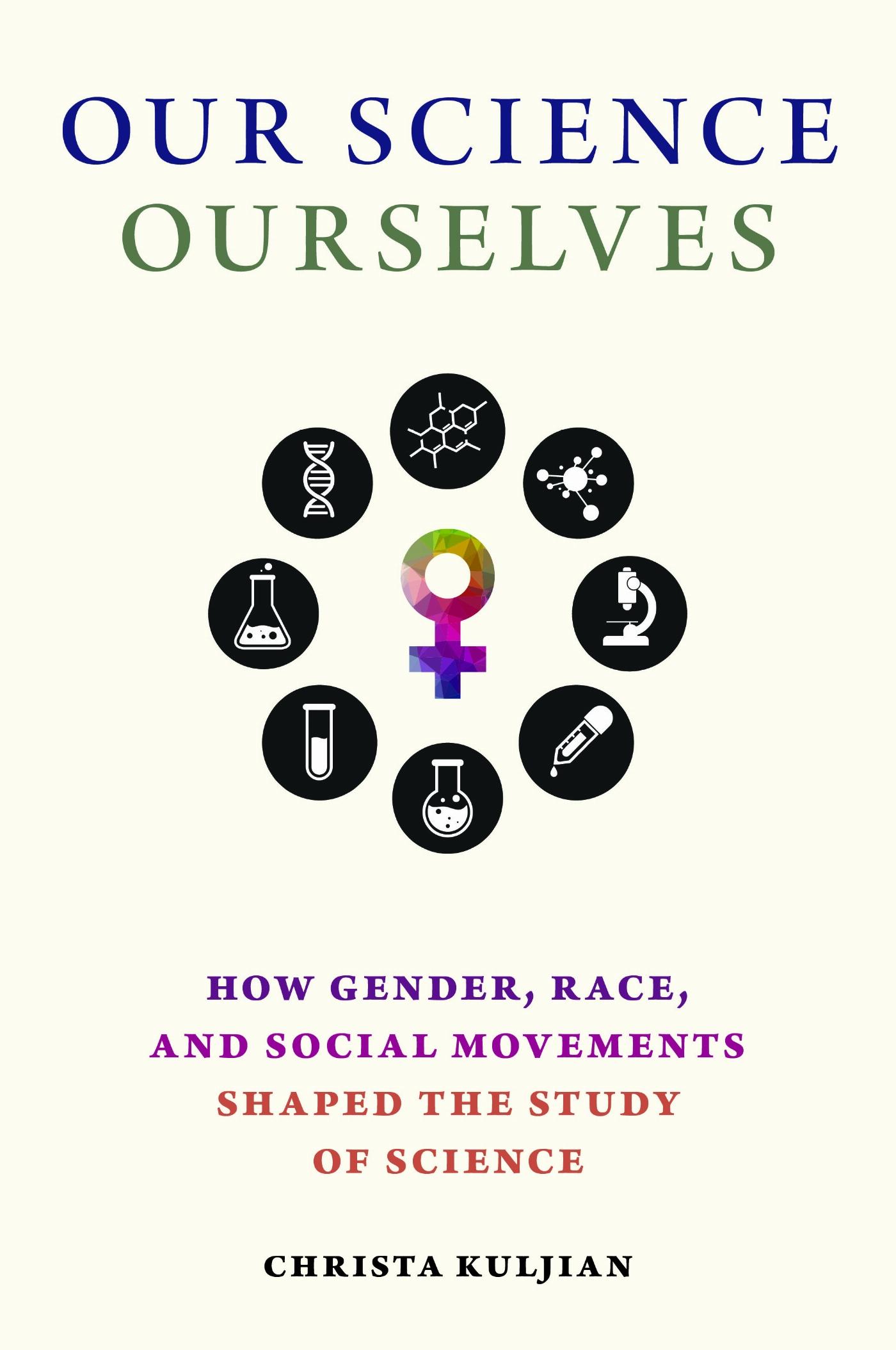 Vorderes Coverbild Our Science, Ourselves