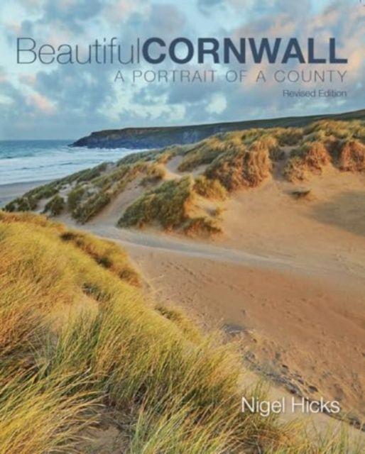 Vorderes Coverbild Beautiful Cornwall  (revised edition)