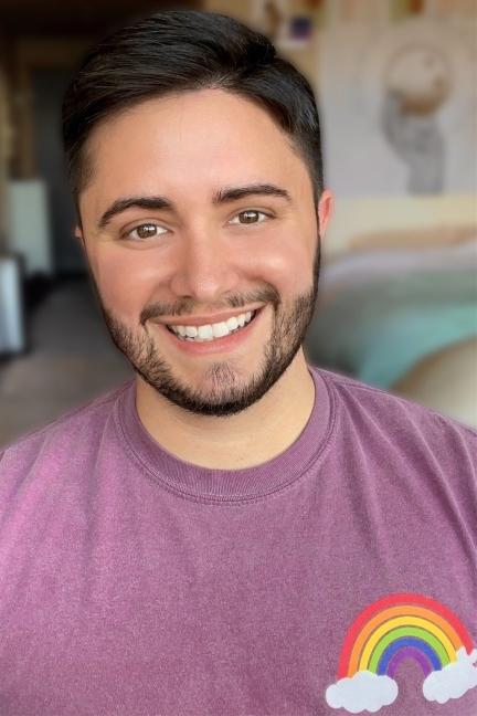 Autorenbild Celestial Monsters