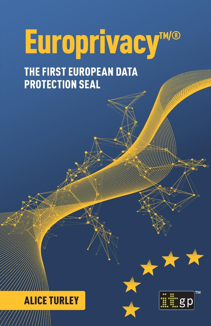 Vorderes Coverbild Europrivacy(TM)/®