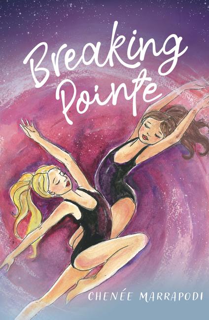 Vorderes Coverbild Breaking Pointe