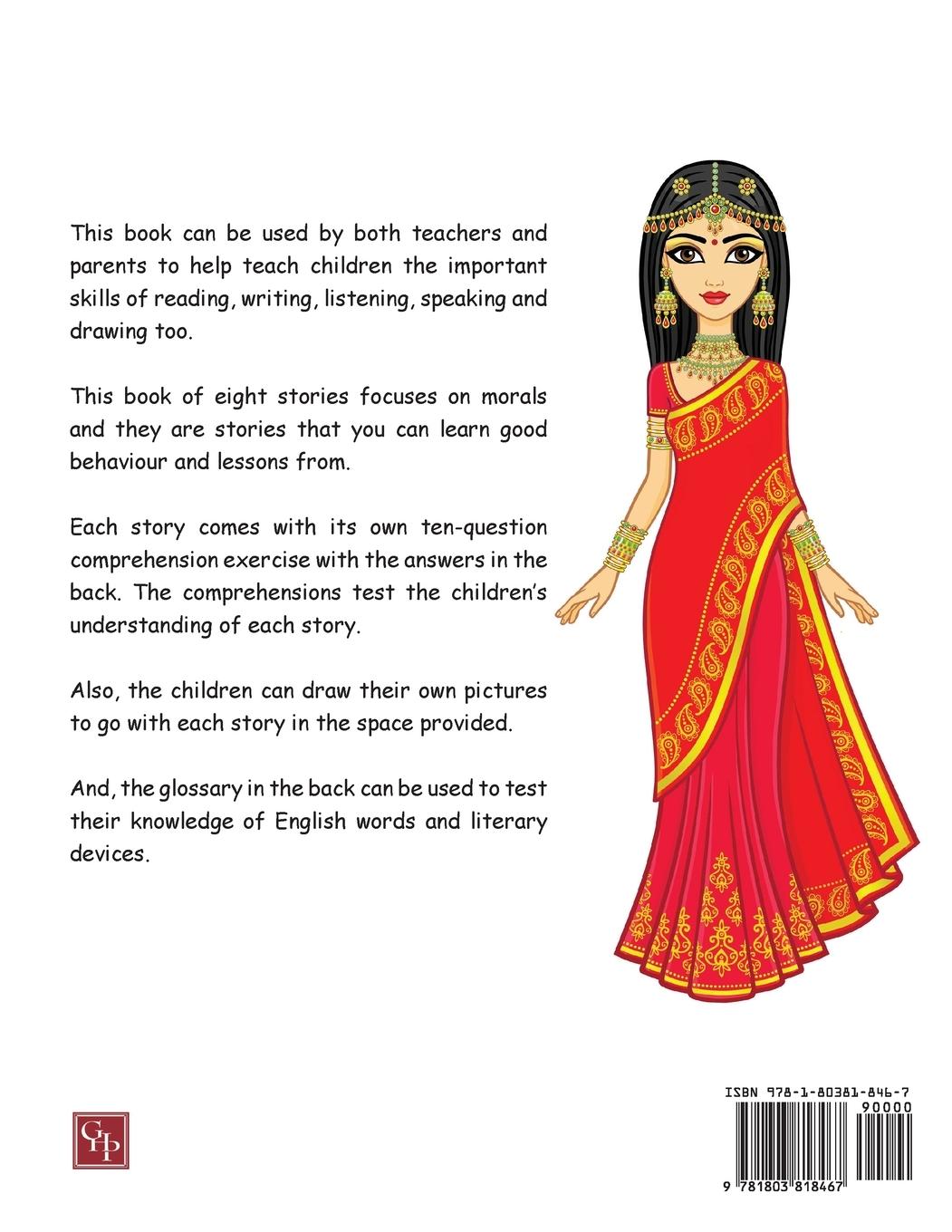 Rückseitencover Thoughtful Thinking