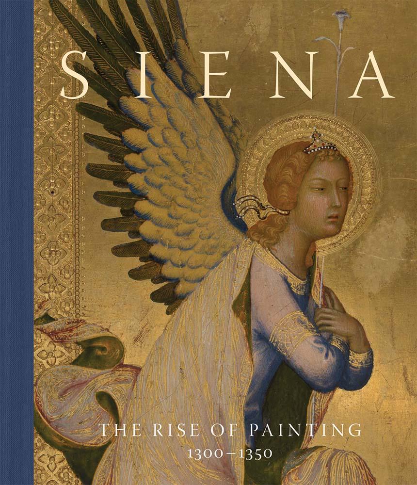 Vorderes Coverbild Siena