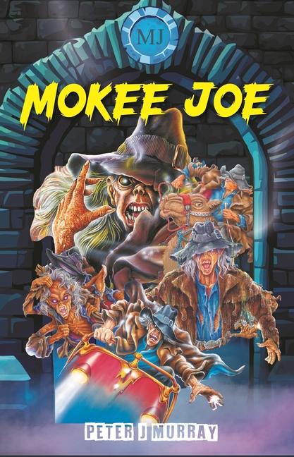 Vorderes Coverbild Mokee Joe Box Set - Books 1 - 6