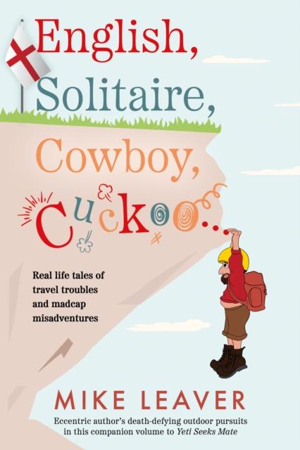 Vorderes Coverbild English, Solitaire, Cowboy, Cuckoo...