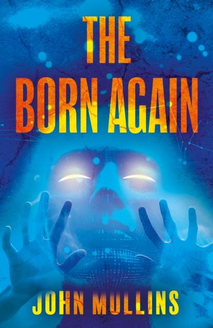 Vorderes Coverbild The Born Again