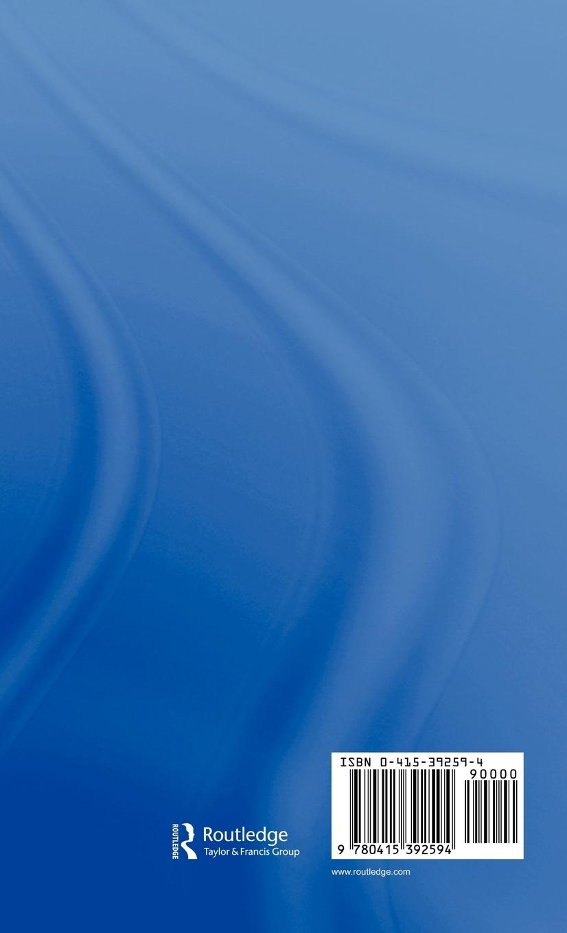 Rückseitencover Surviving and Succeeding in Senior School Management