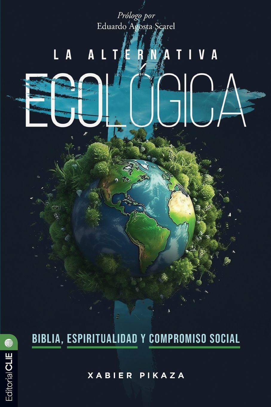 Vorderes Coverbild La La Alternativa Ecol¿¿gica