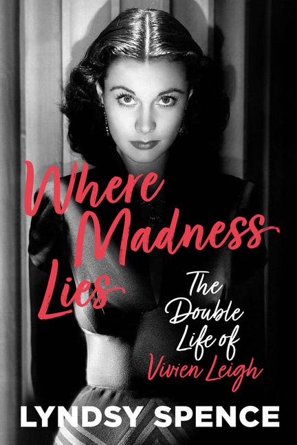 Vorderes Coverbild Where Madness Lies