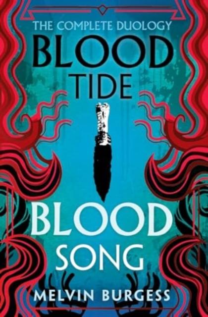 Vorderes Coverbild Bloodtide & Bloodsong: The Complete Duology