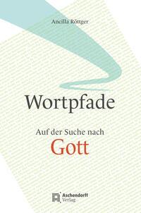 Vorderes Coverbild Wortpfade