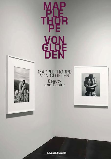 Vorderes Coverbild Mapplethorpe/Von Gloeden