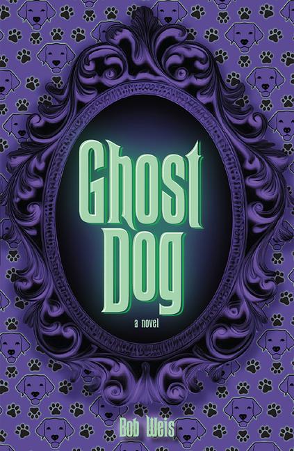 Vorderes Coverbild Ghost Dog