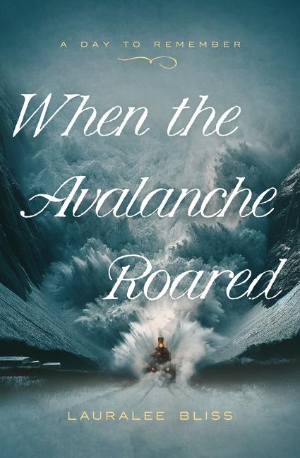 Vorderes Coverbild When the Avalanche Roared