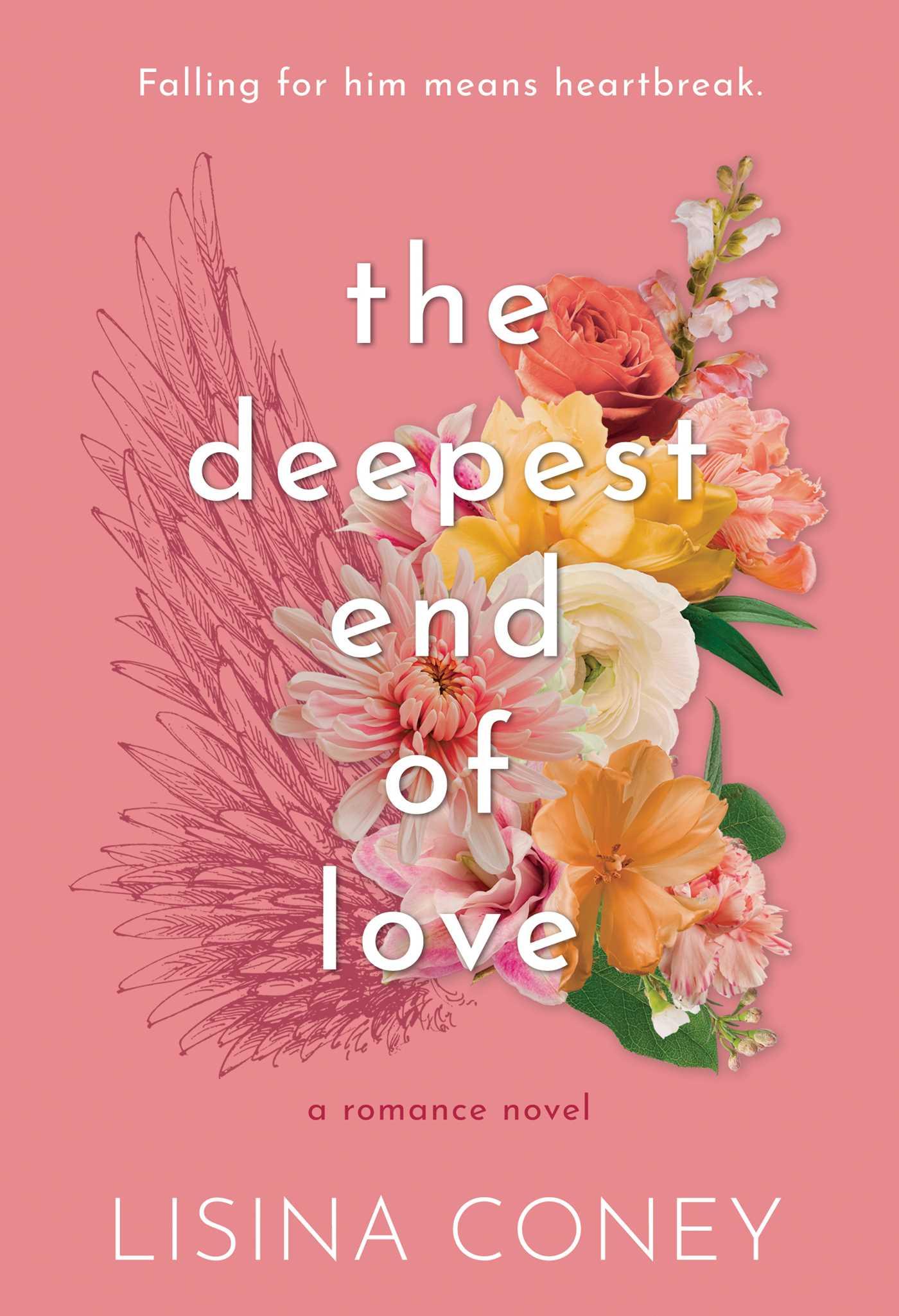 Vorderes Coverbild The Deepest End of Love