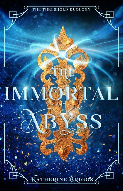 Vorderes Coverbild The Immortal Abyss