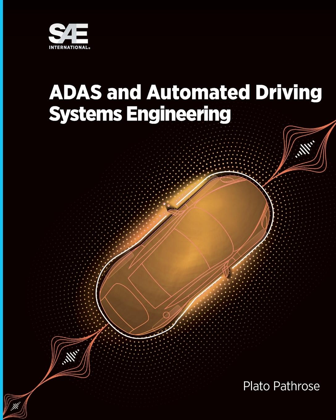 Vorderes Coverbild ADAS and Automated Driving - Systems Engineering