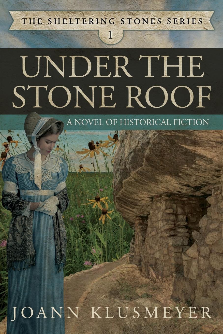 Vorderes Coverbild Under the Stone Roof