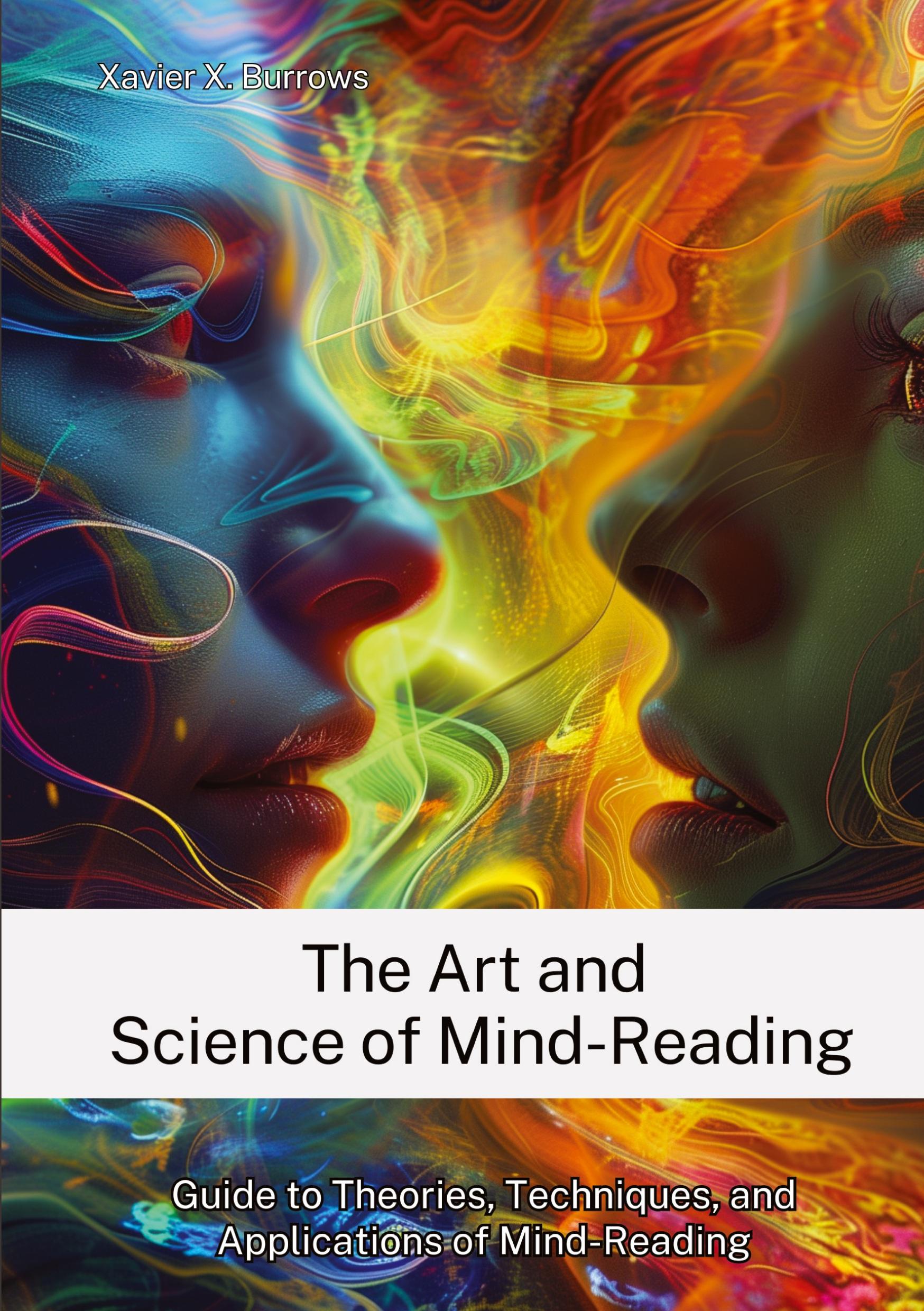 Vorderes Coverbild The Art and Science of Mind-Reading